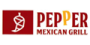 Pepper Mexican Grill