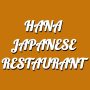 Hana Japanese Restaurant