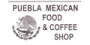 Puebla Mexican Food