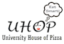 University House of Pizza (UHOP)