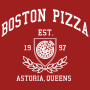 Boston Pizza and Restaurant