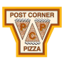 Post Corner Pizza