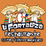 La Fortaleza - Garfield