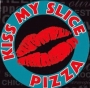 Kiss My Slice/Bella Roma Pizza