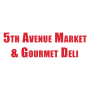 5th Avenue Market & Gourmet Deli