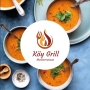 Koy Grill