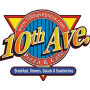 10th Avenue Pizza & Cafe