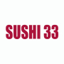 Sushi 33