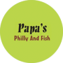 Papa's Philly and Fish 