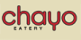 Chayo Eatery