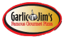 Garlic Jim's Famous Gourmet Pizza