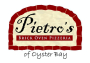 Pietro's Brick Oven Pizza