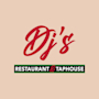 DJ’s Restaurant & Taphouse