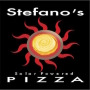 Stefano's Pizza