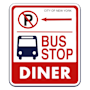 Bus Stop Diner