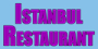 Istanbul Restaurant