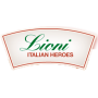 Lioni Italian Heroes