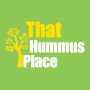 That Hummus Place (S Market St)