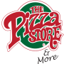 The Pizza Store & More