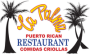 La Palma Puerto Rican Restaurant