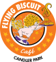 The Flying Biscuit Cafe - Candler Park