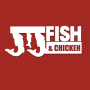 JJ Fish and Chicken