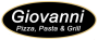 Giovanni Pizza & Grill