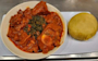 Amarachi-----Be safe stay home and let us do the cooking