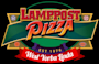 Lamppost Pizza