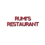 Rumi's Restaurant