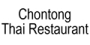 Chontong Thai Restaurant