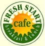 Fresh Start Cafe