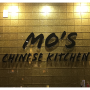 Mo's Chinese Kitchen 1 at 159th ST