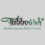 Tabbouleh Mediterranean