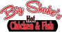 Big Shake's Hot Chicken & Fish