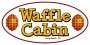 Waffle Cabin