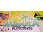 Jamaican Kitchen