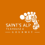 Saint's Alp Teahouse