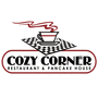 Cozy Corner Restaurant and Pancake House (Logan Square)