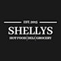 Shelly's Cafe