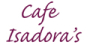 Cafe Isadora's