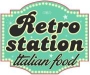 Retro Station - Italian Food