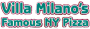 Villa Milano's