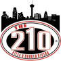 210 Pizza & Burger Bistro