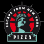 Escape From New York Pizza