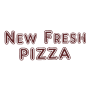 New Fresh Pizza