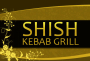 Shish Kebab Grill