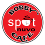 Bobby Spot Nuvo Cafe