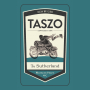 Taszo Espresso Bar