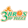 3 Brothers Pizza
